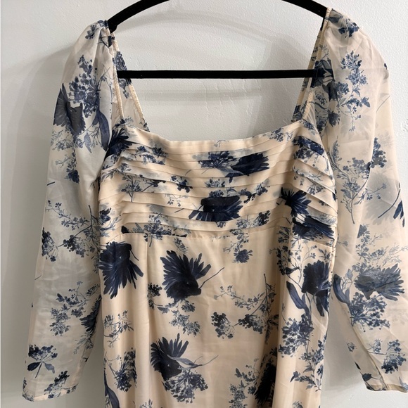 A&F dress - Picture 3 of 4